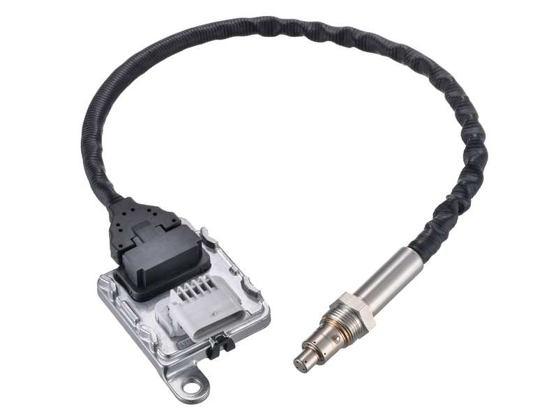 NOx-Sensor